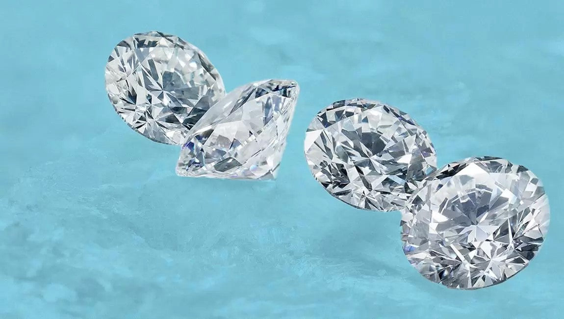 What Is Diamond Certification? - ELGA