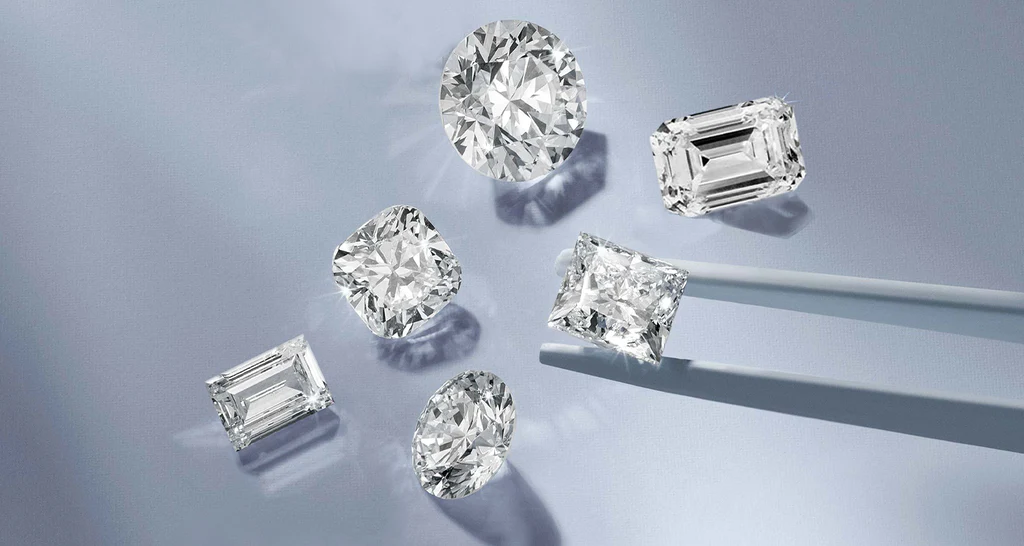 Which Lab-grown Diamond Cut Looks Biggest?