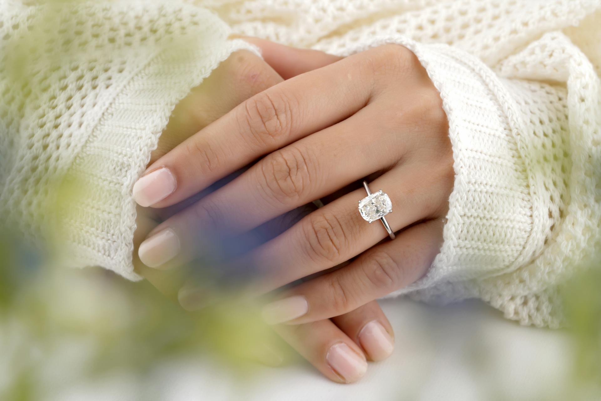 Do Lab-Grown Diamonds Have Resale Value? - ELGA