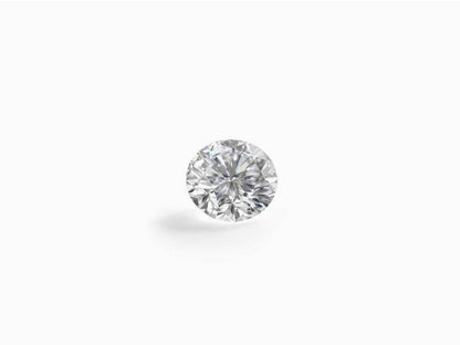 Basic Loose Round Brilliant Lab Grown Diamonds