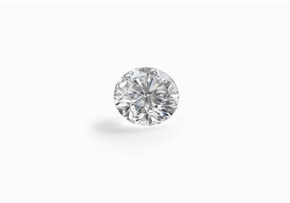 Basic Loose Round Brilliant Lab Grown Diamonds