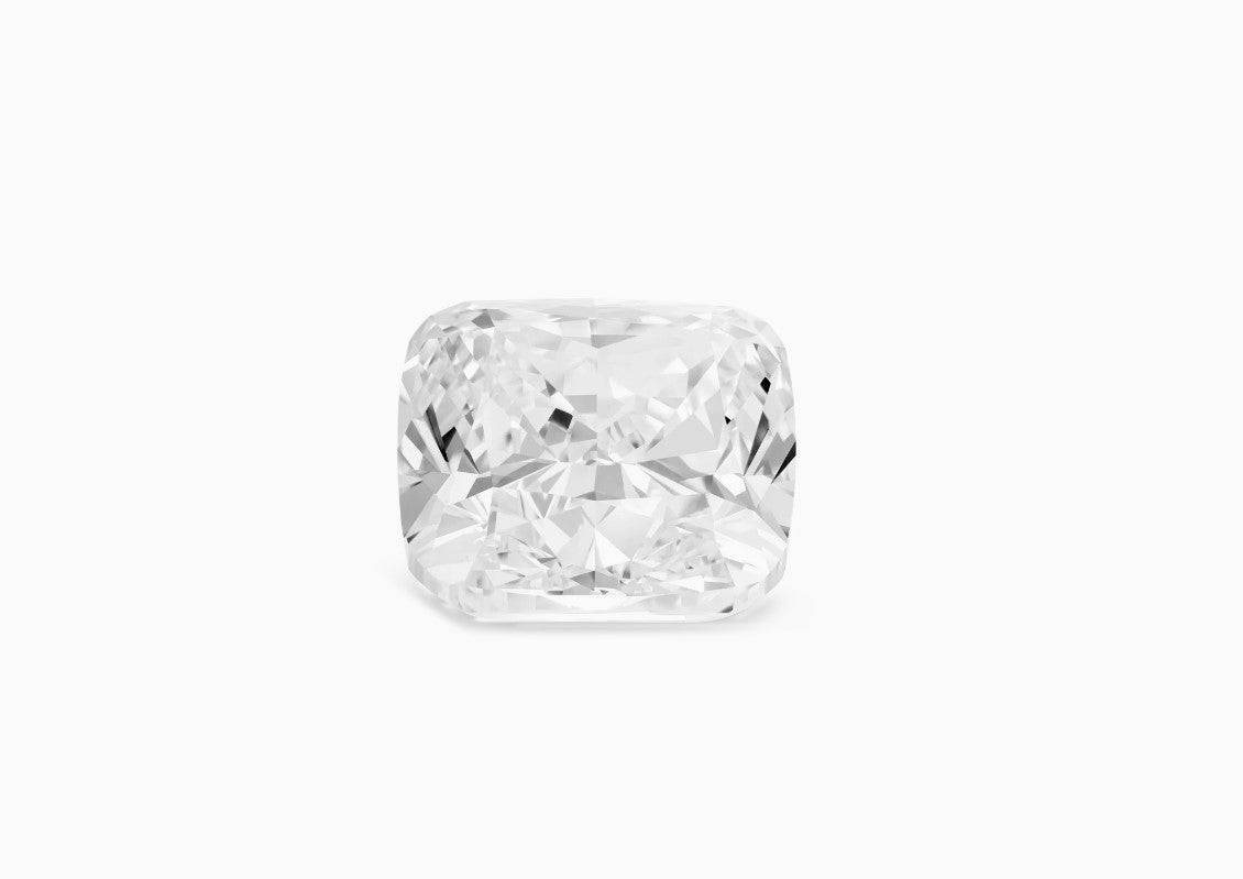 Essentials Loose Cushion Lab Grown Diamonds