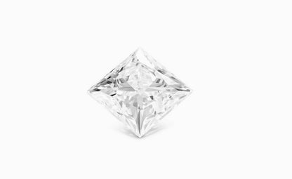 Diamants cultivés en laboratoire ELGA Superior Loose Princess