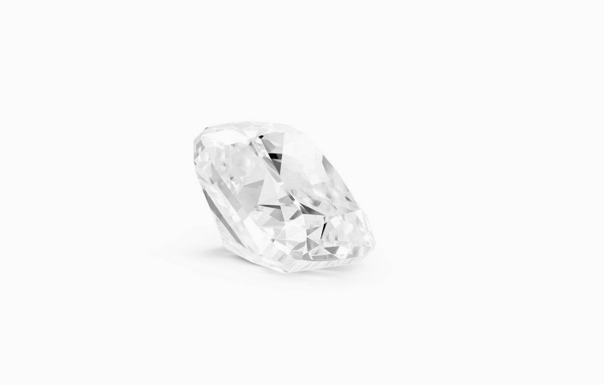 Essentials Loose Cushion Lab Grown Diamonds