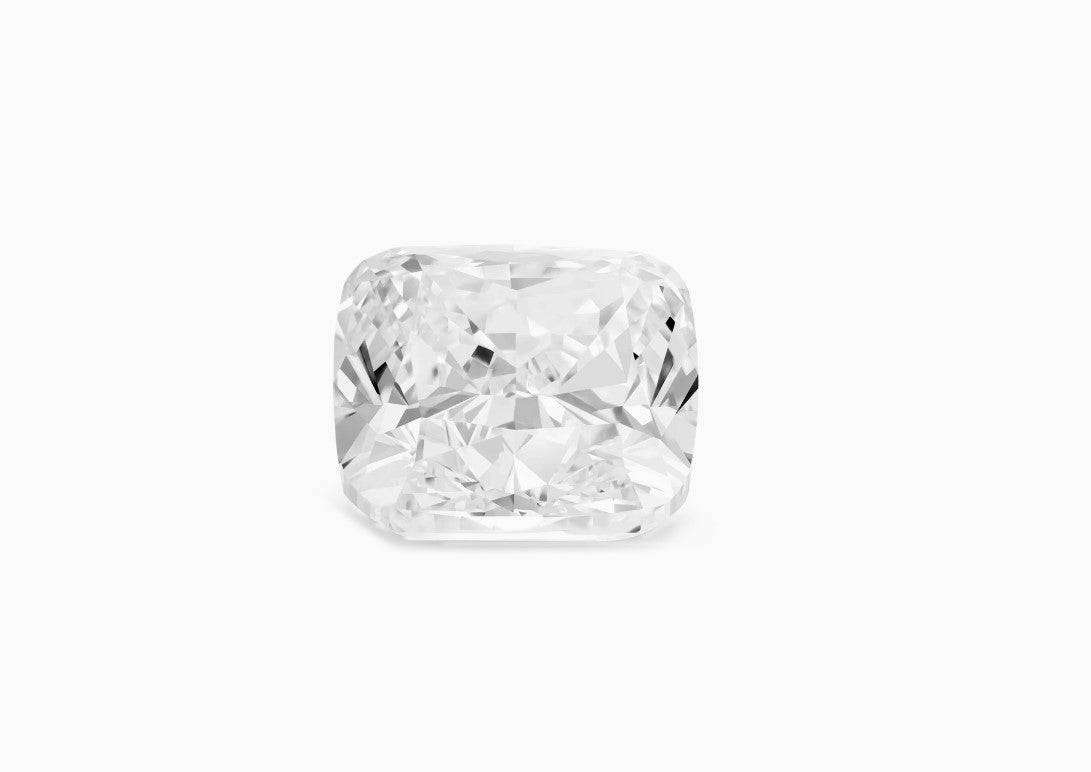 Essentials Loose Cushion Lab Grown Diamonds