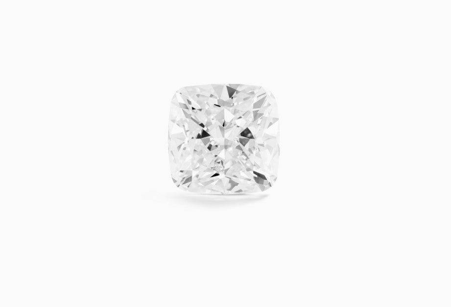 Essentials Loose Cushion Lab Grown Diamonds