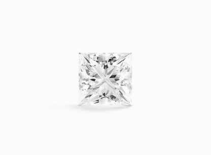 Diamants cultivés en laboratoire ELGA Superior Loose Princess