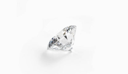 Essentials Loose Round Brilliant Lab Grown Diamonds