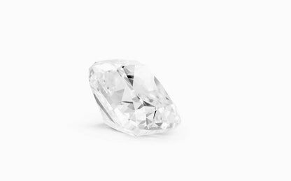 Superior Loose Round Brilliant Lab Grown Diamonds | Pink