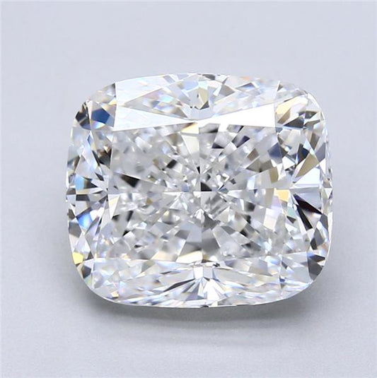 Superior Loose Cushion Lab Grown Diamonds