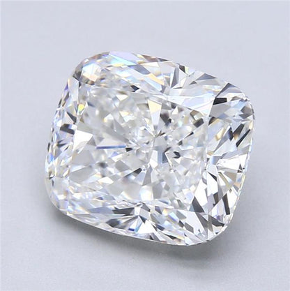 Superior Loose Cushion Lab Grown Diamonds