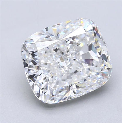 Superior Loose Cushion Lab Grown Diamonds