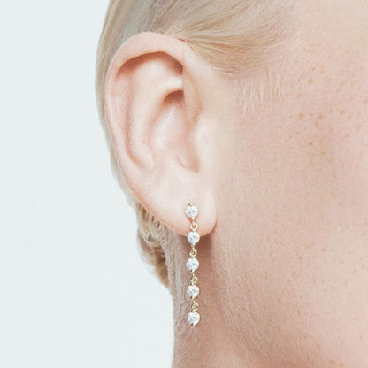 ELGA Superior Linked Earrings