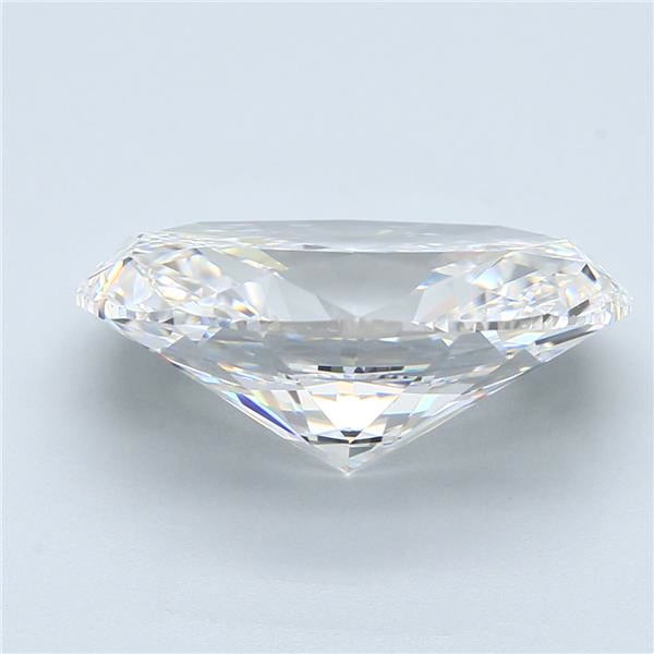 Superior Loose Oval Lab Grown Diamonds