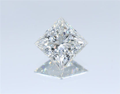 Diamants cultivés en laboratoire ELGA Superior Loose Princess