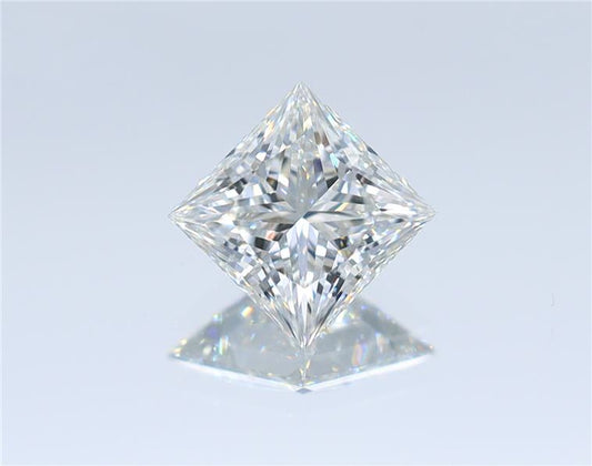 Diamants cultivés en laboratoire ELGA Superior Loose Princess