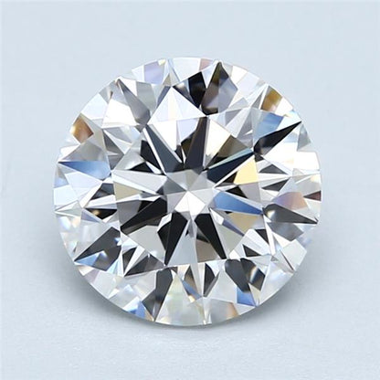 Superior Loose Round Brilliant Lab Grown Diamonds