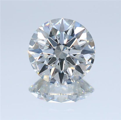 Essentials Loose Round Brilliant Lab Grown Diamonds