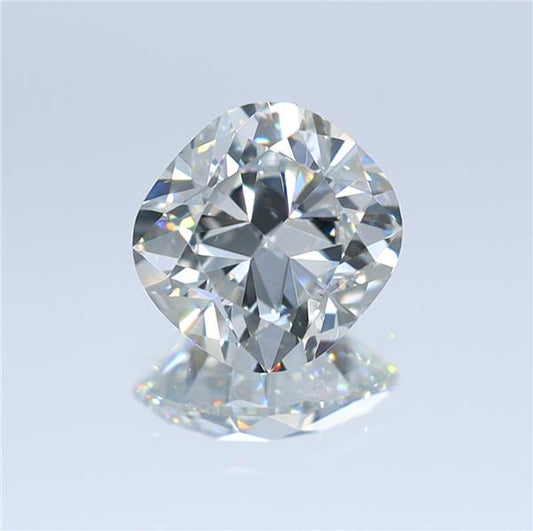 Essentials Loose Cushion Lab Grown Diamonds